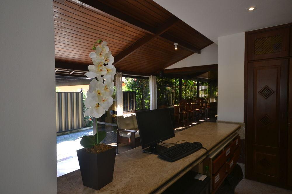Centro 4* Búzios